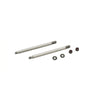 Kyosho IFW149-02 Shock Shaft(63)