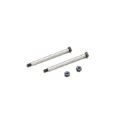 Kyosho IFW415 Hard Rear Lower Sus. Screw 3.5x49mm 2pc