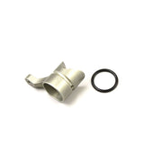 Kyosho IFW450 Aluminum Hard Upper Servo Saver (MP9)