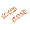 Kyosho IFW457-8514 Big Shock Spring(Orange/8.5-1.4/L=78)