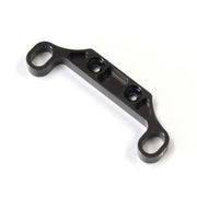 Kyosho IFW466 Hard Front Upper Suspension Holder R High Mount (MP9)