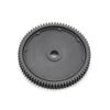 Kyosho LA206-76 Spur Gear 48P-76T ZX-5