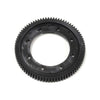 Kyosho LA375-80 Spur Gear 48P-80T/ZX6.6