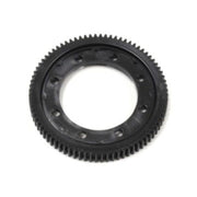 Kyosho LA375-80 Spur Gear 48P-80T/ZX6.6