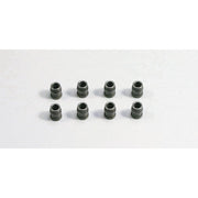 Kyosho LAW039 Steel Suspension Bushing 8pce*