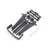 Kyosho MA303C Bumper/Body Mount Set MAD Series