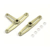 Kyosho MAW015 Aluminium Steering Crank Set
