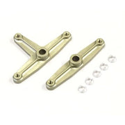 Kyosho MAW015 Aluminium Steering Crank Set