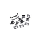 Kyosho MD004 Knuckle and Motor Holder Set (Mini-Z AWD)