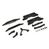 Kyosho MX011 Bumper Parts Set
