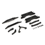 Kyosho MX011 Bumper Parts Set