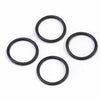 Kyosho ORG19BK O Ring 19 x 2mm Black 4pc