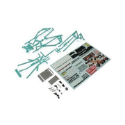 Kyosho OTB247GR Body Peppermint Green/Javelin