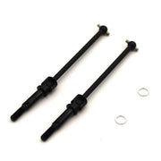 Kyosho OTW125B Universal Swing Shaft 2pc