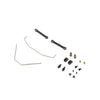 Kyosho OTW135 Optima Mid Stabilizer Set
