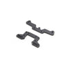 Kyosho OTW137 Optima Mid Rear Shock Stay Set