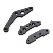 Kyosho OTW138 Optima Mid Plate Set