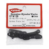 Kyosho OTW138 Optima Mid Plate Set