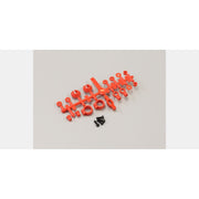 Kyosho SC222-03 Shock Plastic Parts Set Scorp14