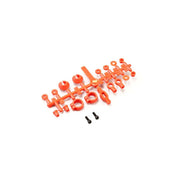 Kyosho SC222-03B Shock Plastic Parts Set Scorpion 2014
