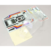 Kyosho SCB002 Beetle 2014 Clear Body