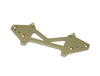 Kyosho SCW029 HD Rear Sus Plate Turbo Scorpion