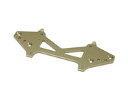 Kyosho SCW029 HD Rear Sus Plate Turbo Scorpion