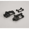 Kyosho VZ100 Front Bulkhead Virr Evo*
