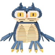 KAPLA 40 Square Dark Blue