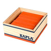 Kapla 40 Square Orange KAP-C40O