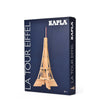 KAPLA Eiffel Tower Box