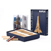 KAPLA Eiffel Tower Box