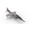 Kinetic 48053 1/48 ISI F-21/KFIR C1