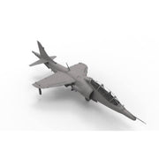 Kinetic 48053 1/48 ISI F-21/KFIR C1