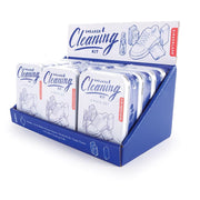 Kikkerland Sneaker Cleaning Kit