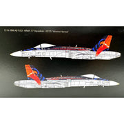 Kinetic 48131 1/48 RAAF F/A-18A Worimi Hornet