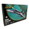 Kinetic 48131 1/48 RAAF F/A-18A Worimi Hornet