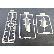 Kinetic 48131 1/48 RAAF F/A-18A Worimi Hornet