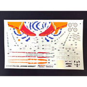 Kinetic 48131 1/48 RAAF F/A-18A Worimi Hornet