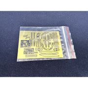 Kinetic 48131 1/48 RAAF F/A-18A Worimi Hornet