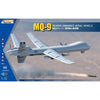 Kinetic 72004 1/72 MQ-9 Reaper Unmanned Aerial Vehicle