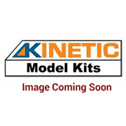 Kinetic 3210 1/32 IAI Kfir C-1