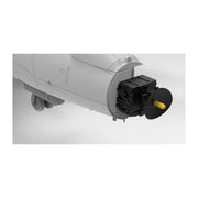 Kinetic 48080 1/48 Lockheed F-104J Starfighter JASDF Single Seat