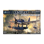 KittyHawk 1/32 US OS2U Kingfisher Floatplane KH-32016 