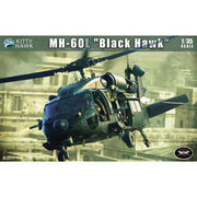 Kitty Hawk 1/35 Sikorsky MH-60L Black Hawk KH-50005
