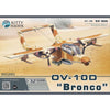 Kitty Hawk 32003 1/32 OV-10D Bronco Kit