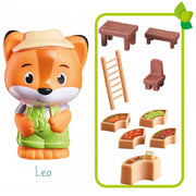 Klorofil 700201 The Mushroom Surprise