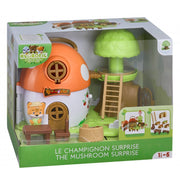 Klorofil 700201 The Mushroom Surprise