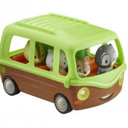 Klorofil 700203 The Adventure Bus 