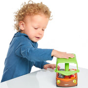 Klorofil 700203 The Adventure Bus